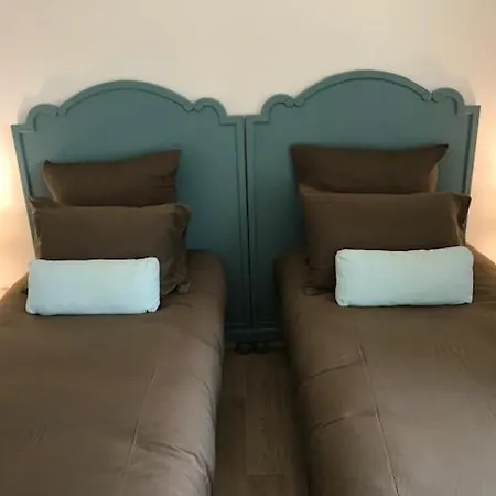Apartment Louise De La Maison Saint-josse
