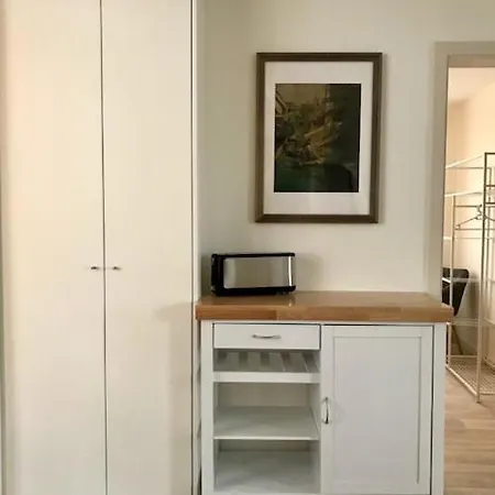 Apartment Louise De La Maison Saint-josse *