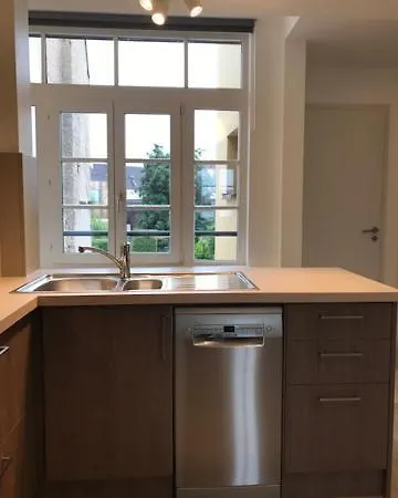 Louise De La Maison Saint-josse