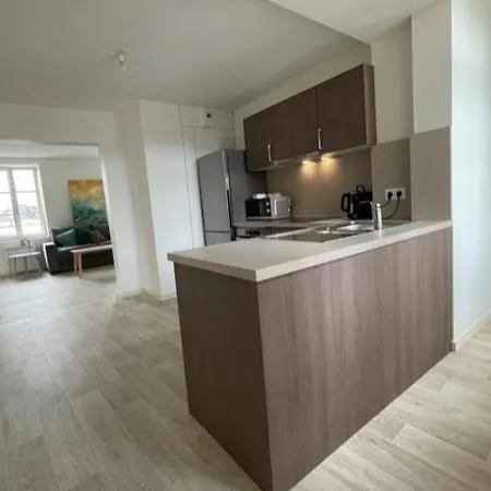 Louise De La Maison Saint-josse * Colmar