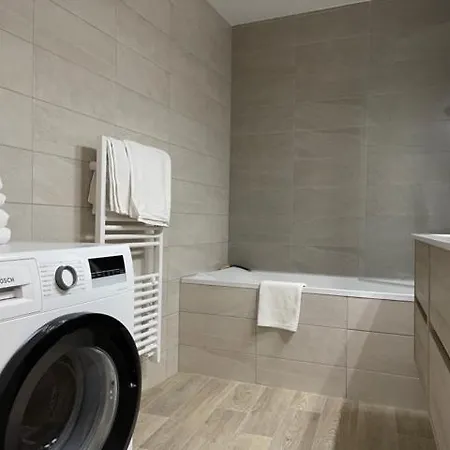 Apartamento Louise De La Maison Saint-josse *